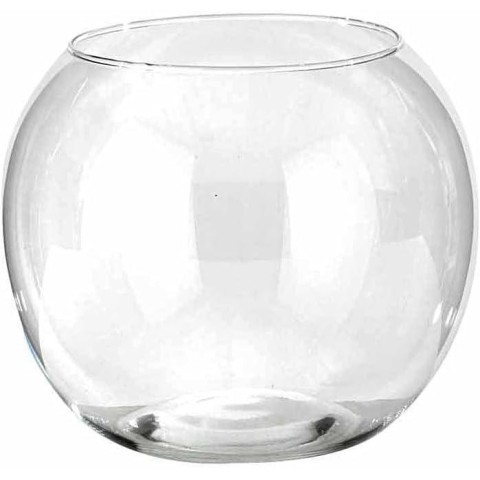 SFERA D.16 VETRO TRASPARENTE